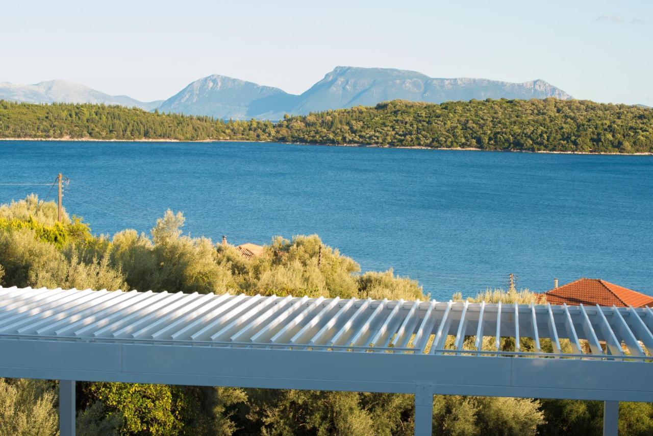 Ξενοδοχείο Oasis Περιγιάλι Εξωτερικό φωτογραφία