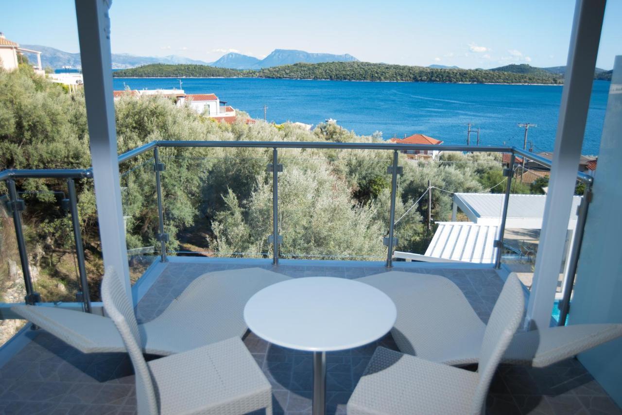 Ξενοδοχείο Oasis Περιγιάλι Εξωτερικό φωτογραφία
