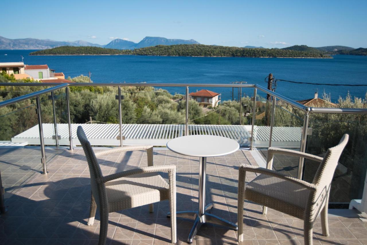 Ξενοδοχείο Oasis Περιγιάλι Εξωτερικό φωτογραφία