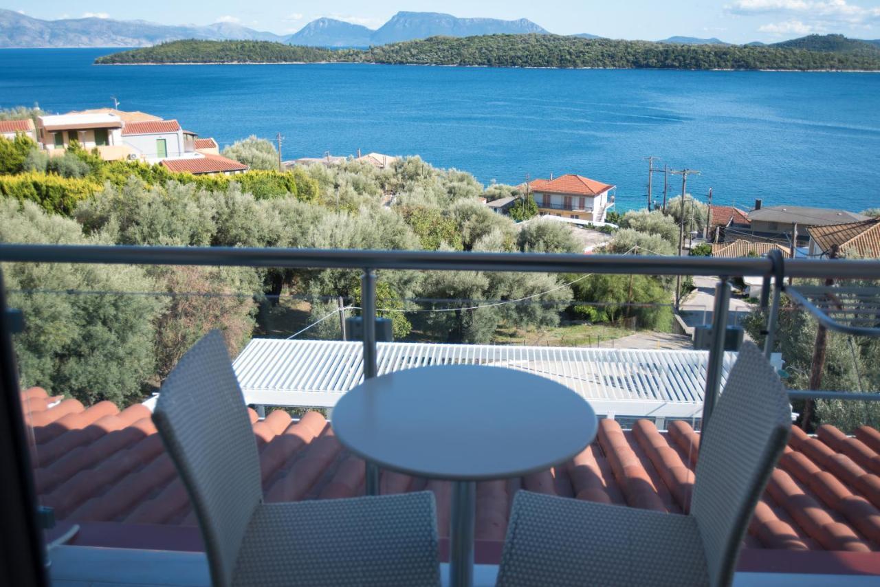 Ξενοδοχείο Oasis Περιγιάλι Εξωτερικό φωτογραφία